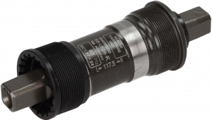 Каретка SHIMANO BB-UN26B, 68-117.5 mm thumbnav 1